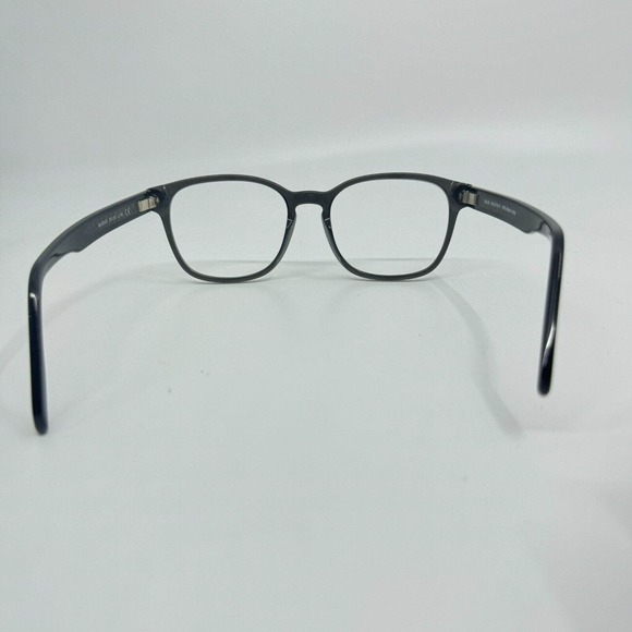 Maui‎ Jim Square Clear Grey Eyeglasses Frames Mjo2125-11 53-19-145 H10301 main image 7